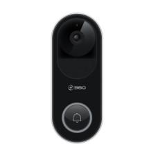 360 SMART DOOR VIDEO IP BELL D819