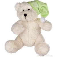 Alphanova Teddy Bear toy
