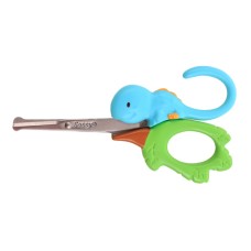 Sassy Soft grip scissors 38002