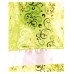 Adorbs Green/Yellow Fairy Dress L85012