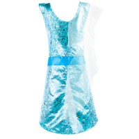 Adorbs Blue Ice Dress L85014
