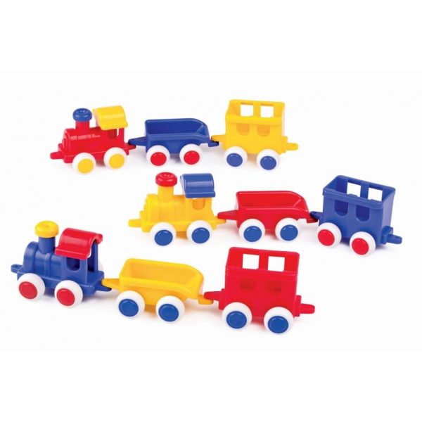 Viking Toys Влакчета, 1бр, асортимент, 32см, 1174