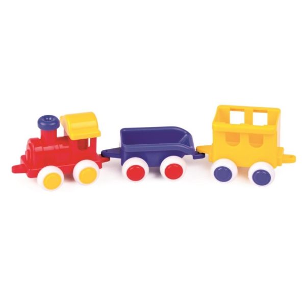 Viking Toys Влакчета, 1бр, асортимент, 32см, 1174 - Image 2