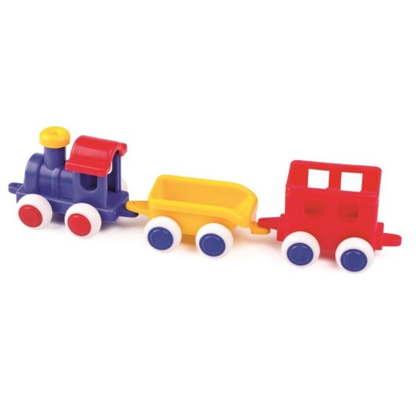 Viking Toys Влакчета, 1бр, асортимент, 32см, 1174 - Image 3