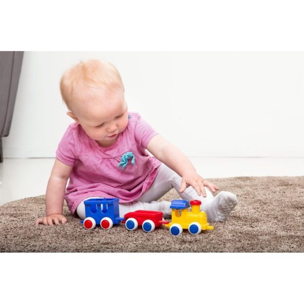 Viking Toys Влакчета, 1бр, асортимент, 32см, 1174 - Image 4