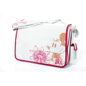 Osann Чанта за пелени Disney Minnie Flower 136-700-04