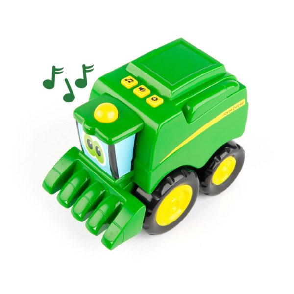 John Deere Приятелят Corey Светлина и Звук 37910-C
