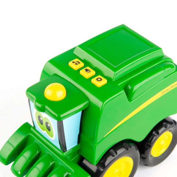 John Deere Приятелят Corey Светлина и Звук 37910-C - Image 6
