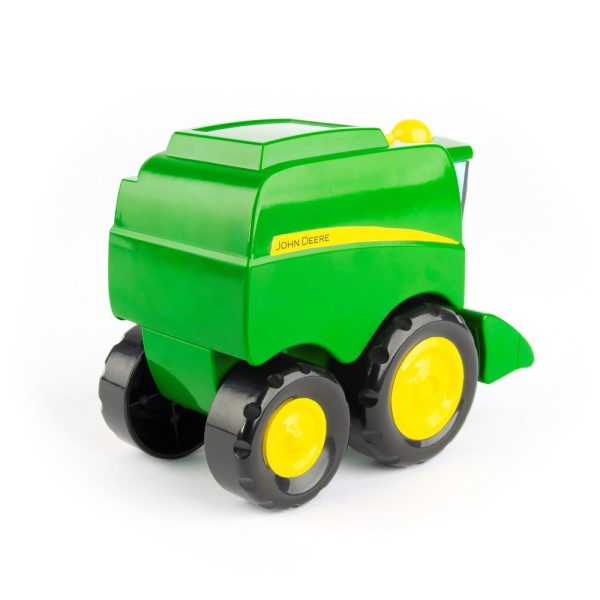 John Deere Приятелят Corey Светлина и Звук 37910-C - Image 4