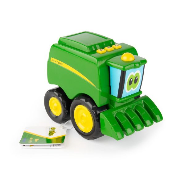 John Deere Приятелят Corey Светлина и Звук 37910-C - Image 3