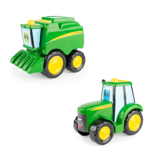 John Deere Приятелят Corey Светлина и Звук 37910-C - Image 2