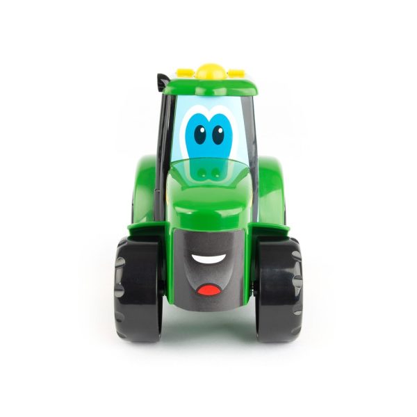 John Deere Приятелят Johnny Светлина и Звук 37910-T - Image 4