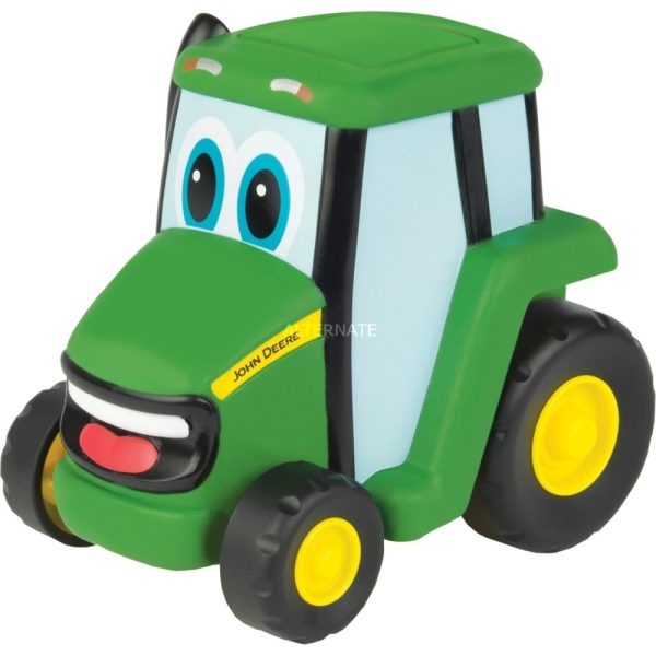 JOHN DEERE Трактора Джони Натисни и Тръгни 42925