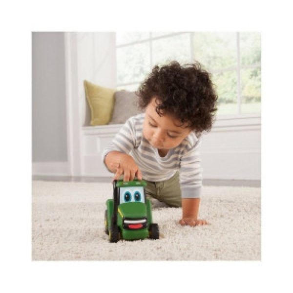 JOHN DEERE Трактора Джони Натисни и Тръгни 42925 - Image 3