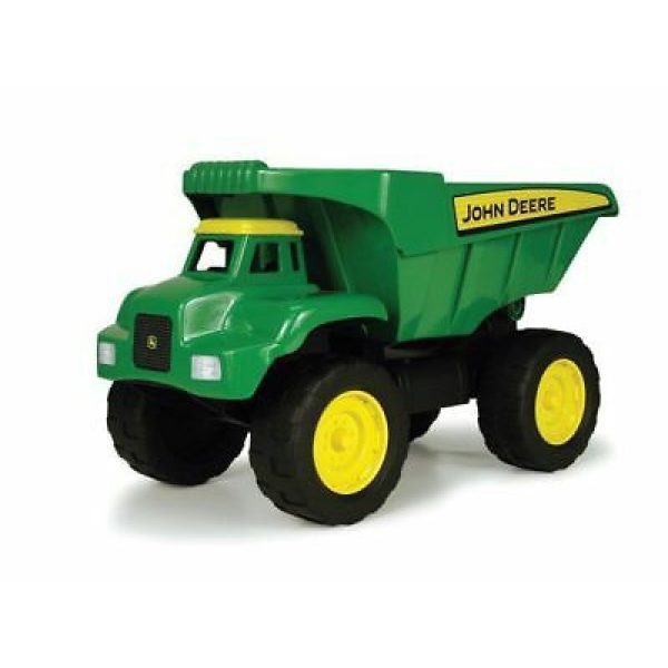 JOHN DEERE комплект Трактор и Самосвал 42952 - Image 3