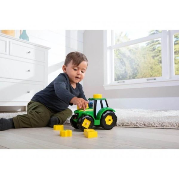JOHN DEERE Трактора Учи & Играй 46654 - Image 4