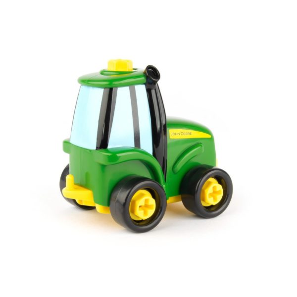John Deere Сглоби приятеля Johnny 47208 - Image 6