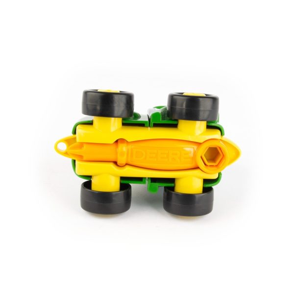 John Deere Сглоби приятеля Johnny 47208 - Image 5