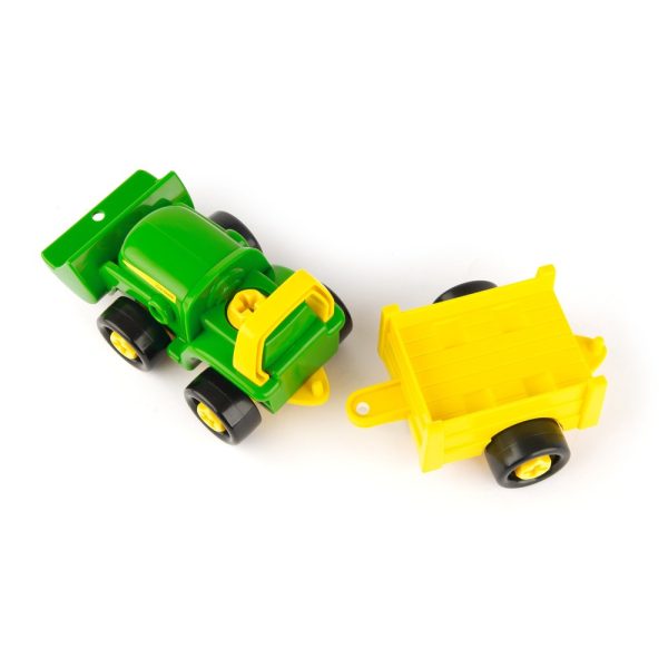 John Deere Сглоби приятеля Bonnie 47209 - Image 4