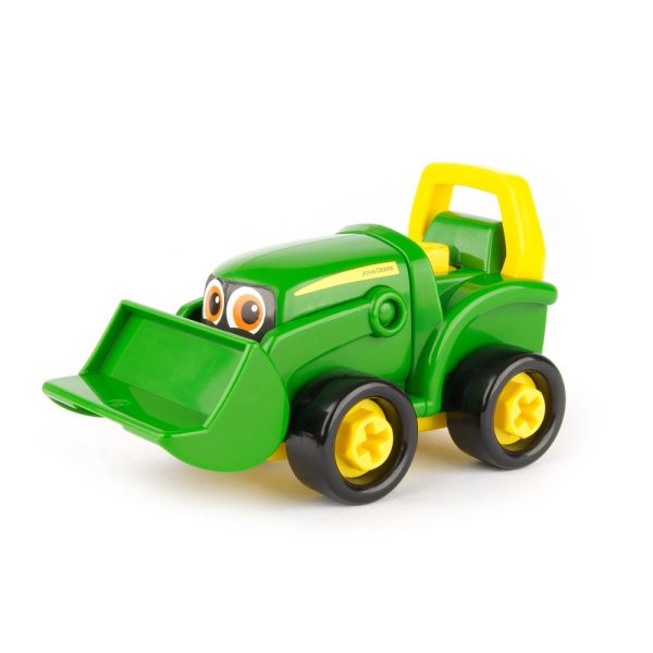 John Deere Сглоби приятеля Bonnie 47209 - Image 5