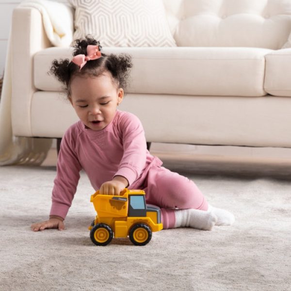JOHN DEERE играчка количка Камион, 18м+, 47274Y - Image 5