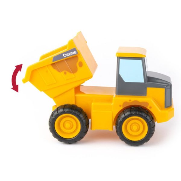 JOHN DEERE играчка количка Камион, 18м+, 47274Y - Image 4