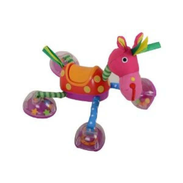 Sassy играчка-Бутни дръпни конче 80136 - Image 2