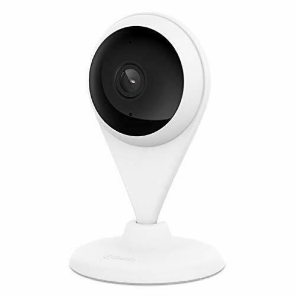 360 IP Смарт Камера за офис, магазин, у дома, бебефон AC1C WIFI