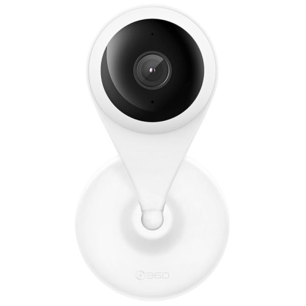360 IP Смарт Камера за офис, магазин, у дома, бебефон AC1C WIFI - Image 2