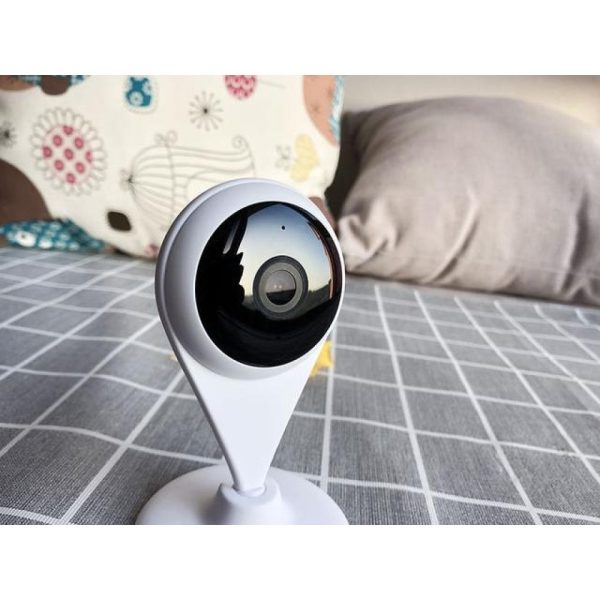 360 IP Смарт Камера за офис, магазин, у дома, бебефон AC1C WIFI - Image 7