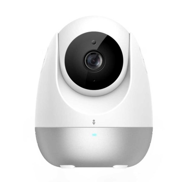 360 Смарт IP камера за офиса, магазина, в къщи, видео бебефон D706
