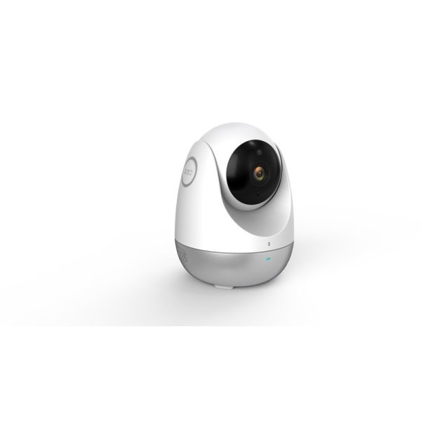 360 Смарт IP камера за офиса, магазина, в къщи, видео бебефон D706 - Image 2