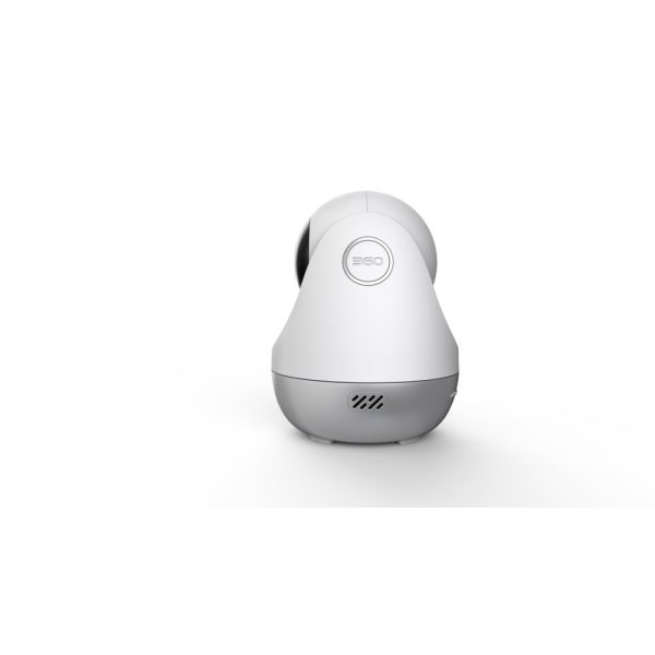 360 Смарт IP камера за офиса, магазина, в къщи, видео бебефон D706 - Image 13