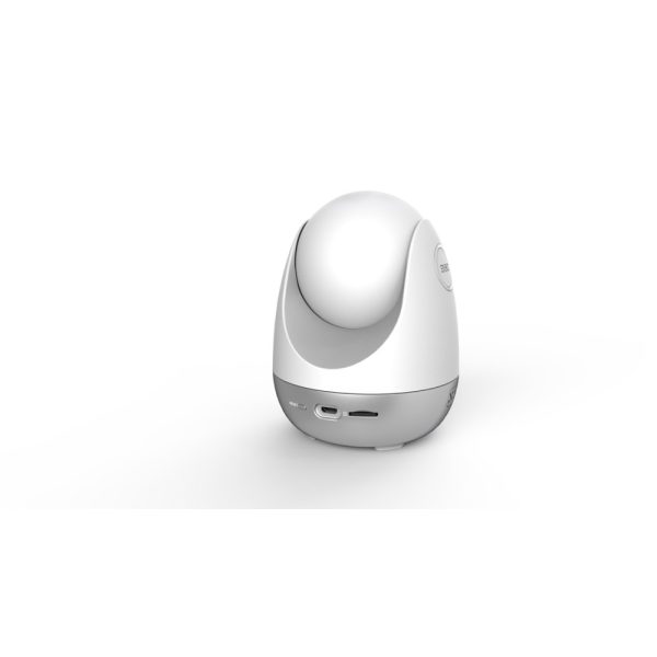 360 Смарт IP камера за офиса, магазина, в къщи, видео бебефон D706 - Image 12