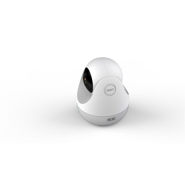 360 Смарт IP камера за офиса, магазина, в къщи, видео бебефон D706 - Image 15