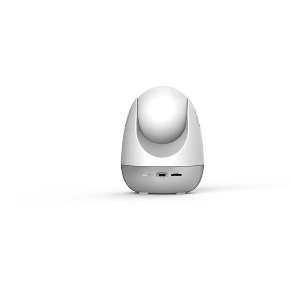 360 Смарт IP камера за офиса, магазина, в къщи, видео бебефон D706 - Image 4