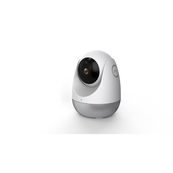 360 Смарт IP камера за офиса, магазина, в къщи, видео бебефон D706 - Image 5