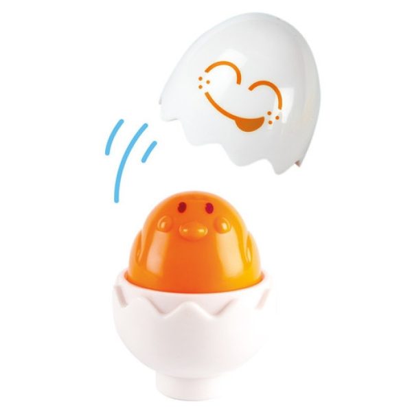 TOMY Toomies Къде са яйцата, 6м+, E73560 - Image 5
