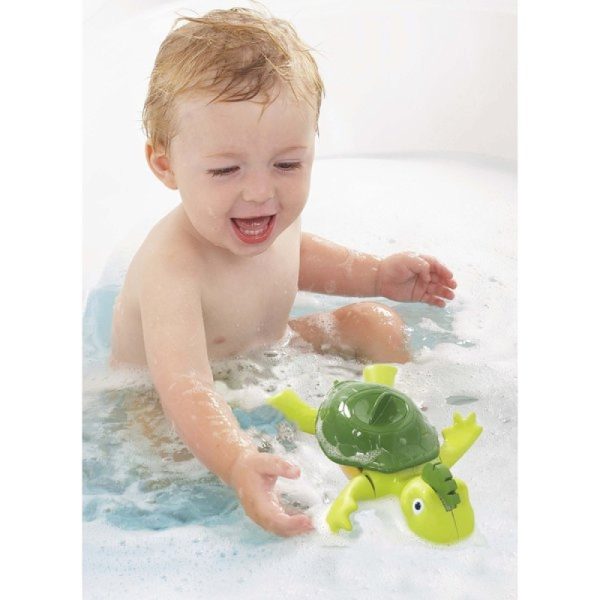 Tomy Toomies Плуващата и Пееща Костенурка E2712 - Image 3