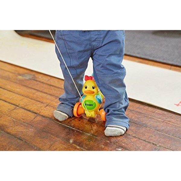 TOMY Toomies Пате за дърпане E4613 - Image 8