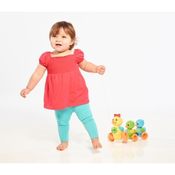TOMY Toomies Пате за дърпане E4613 - Image 9