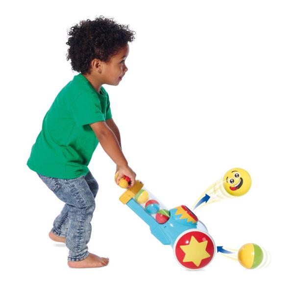TOMY Toomies Бързите топки E71161 - Image 6