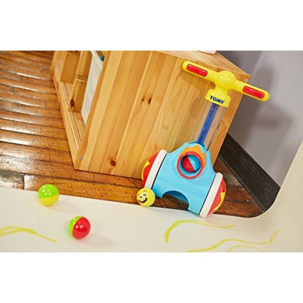 TOMY Toomies Бързите топки E71161 - Image 5