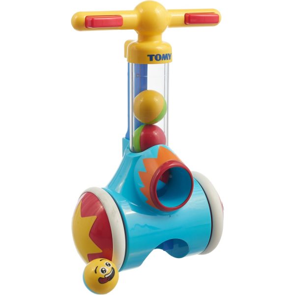 TOMY Toomies Бързите топки E71161 - Image 2