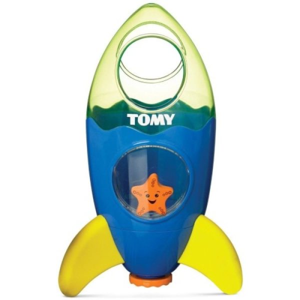 Tomy Toomies Ракета Фонтан E72357 - Image 7