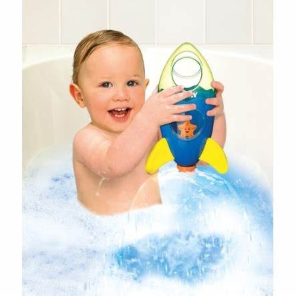 Tomy Toomies Ракета Фонтан E72357 - Image 6