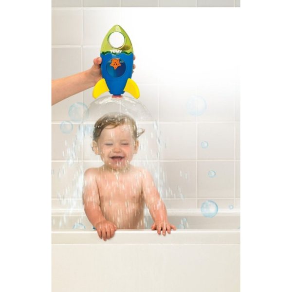 Tomy Toomies Ракета Фонтан E72357 - Image 5