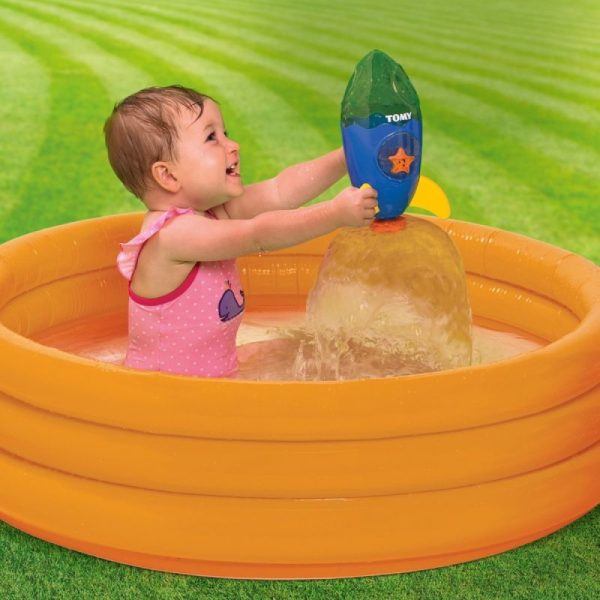 Tomy Toomies Ракета Фонтан E72357 - Image 4