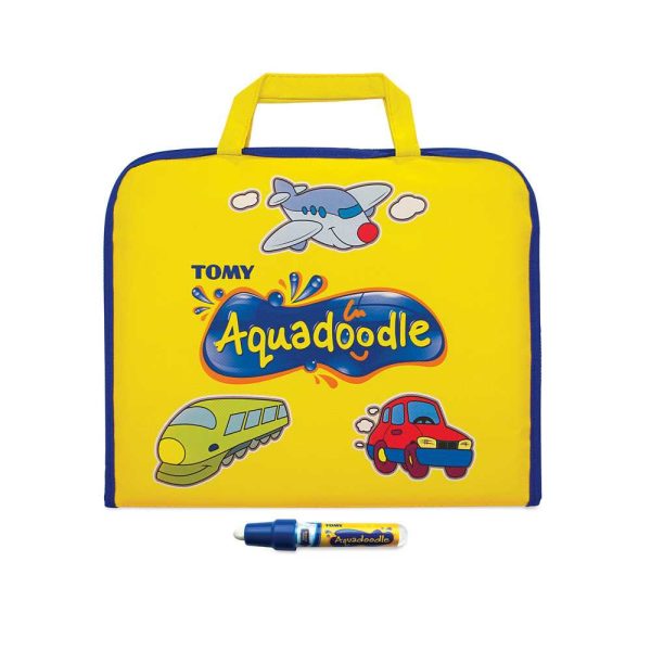 Aquadoodle чанта за рисуване E72369