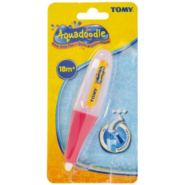 Aquadoodle писалка с лесно хващане E72391P